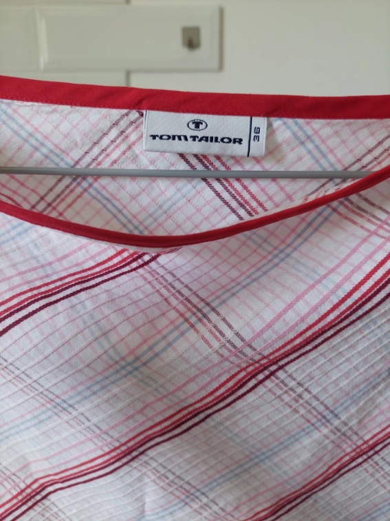 Tom Tailor suknjica slika #4