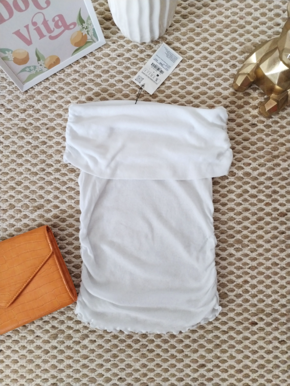 Zara novi lagani top slika #2