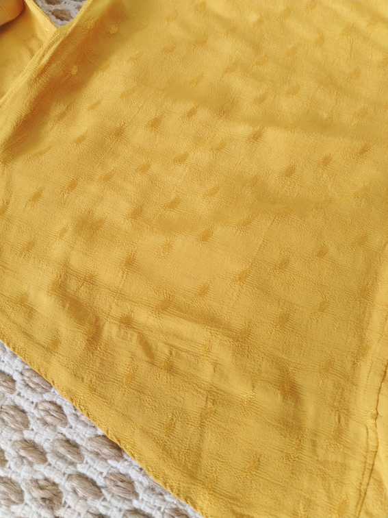 Prijatna bluza od viskoze slika #5