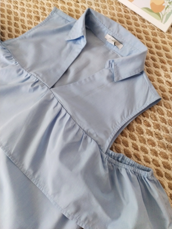 New Yorker košuljica-bluza XS/S slika #5