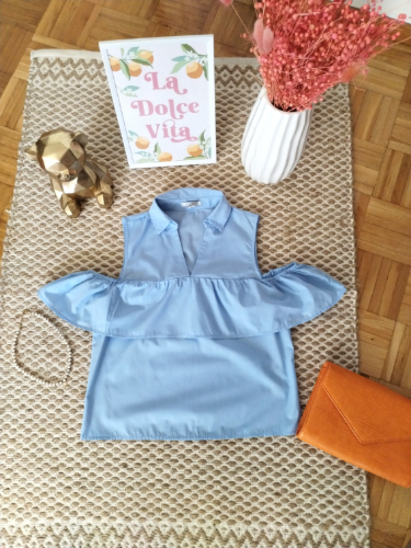 New Yorker košuljica-bluza XS/S