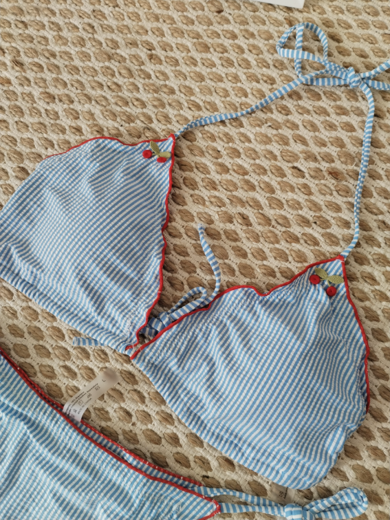 Novi bikini XL, 2XL slika #3