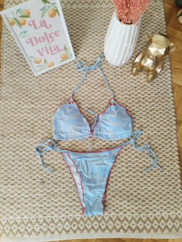 Novi bikini XL, 2XL