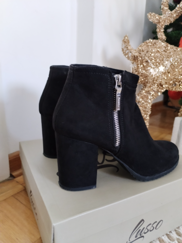 Bershka gležnjerice thumbnail #2