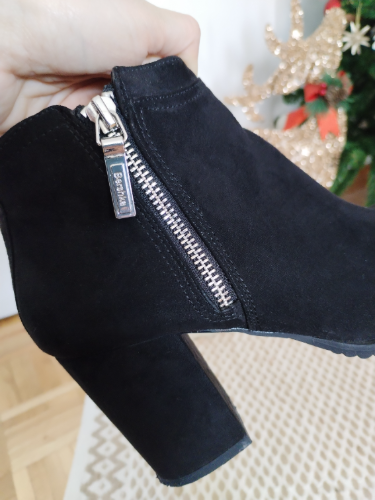 Bershka gležnjerice thumbnail #3