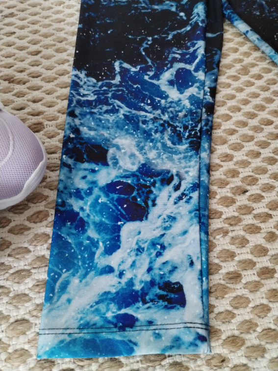 LC Waikiki helanke 7/8, XS/S slika #5