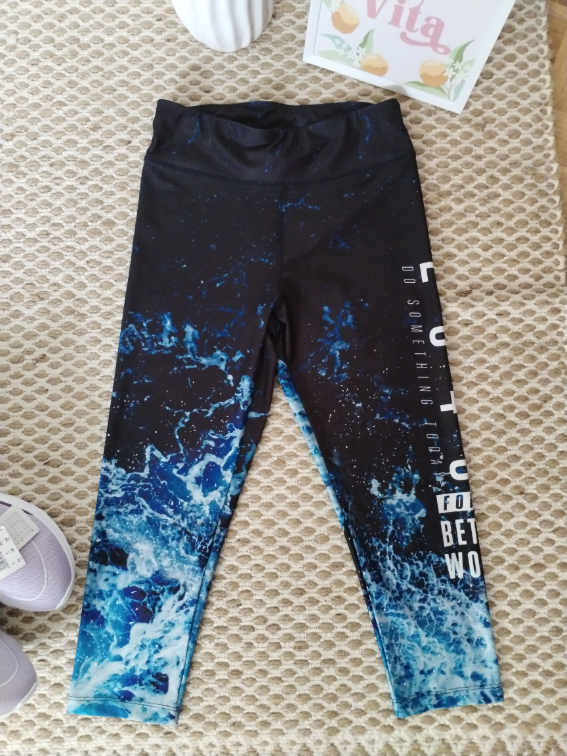 LC Waikiki helanke 7/8, XS/S slika #2