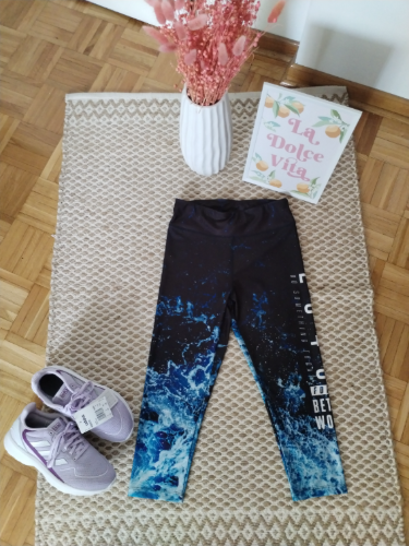 LC Waikiki helanke 7/8, XS/S