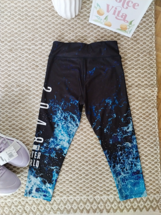 LC Waikiki helanke 7/8, XS/S slika #4