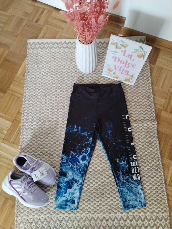 LC Waikiki helanke 7/8, XS/S slika #1