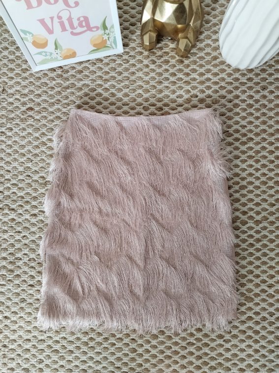 Tally Weijl suknja sa resama slika #1