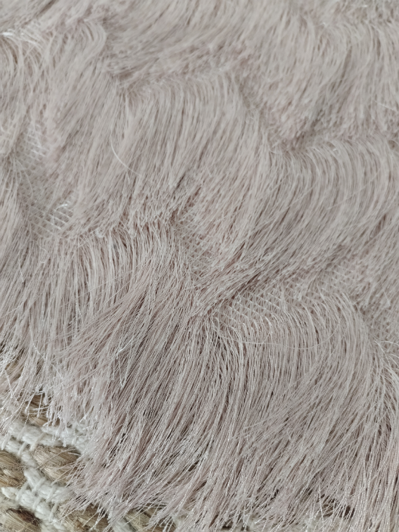 Tally Weijl suknja sa resama slika #2