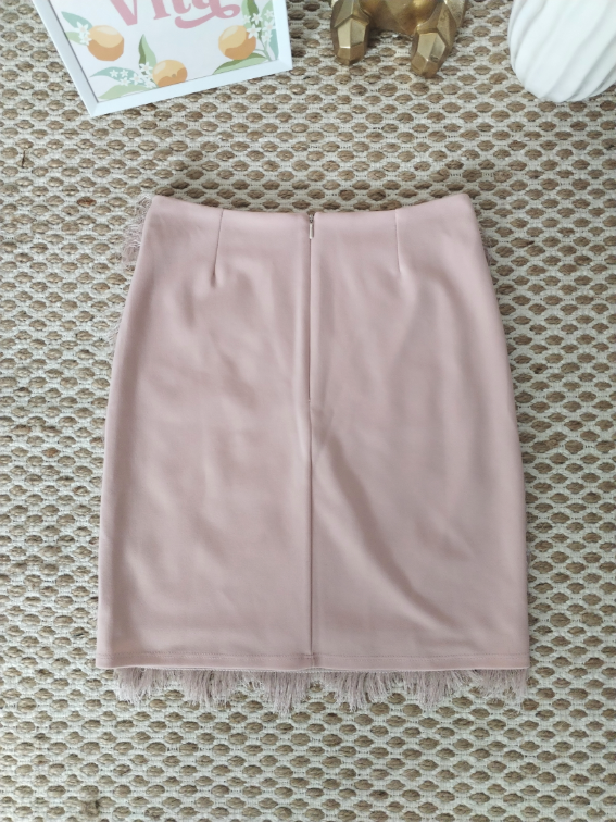 Tally Weijl suknja sa resama slika #3