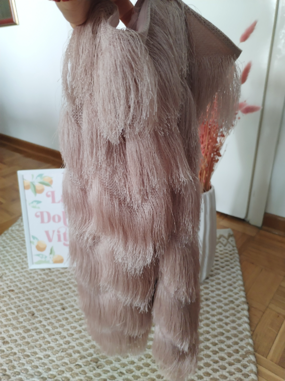 Tally Weijl suknja sa resama slika #5