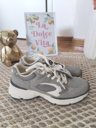 Bershka sportske patike