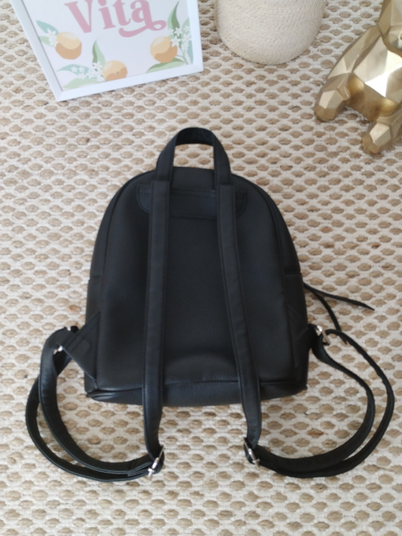 Pull and Bear praktičan ranac slika #5