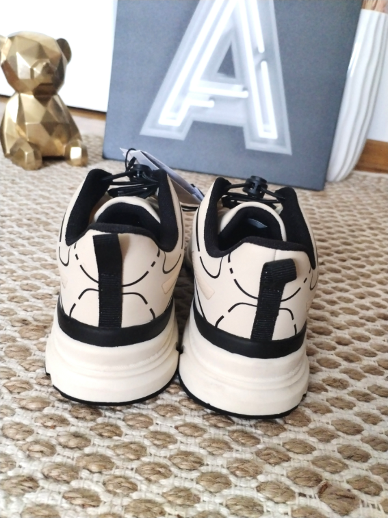 Nove Bershka patike slika #2
