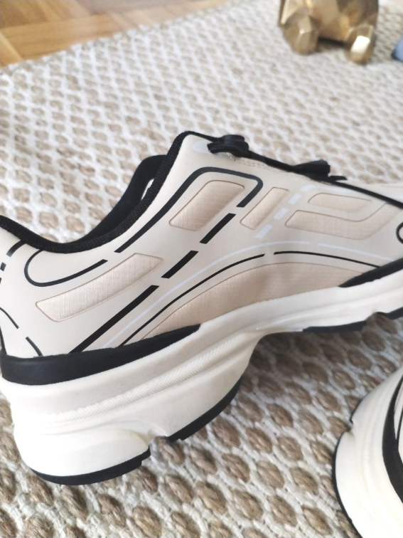 Nove Bershka patike slika #3
