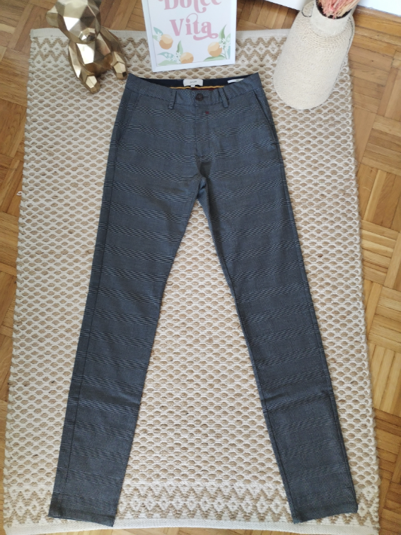 Pepito pantalone za visoke dame slika #1