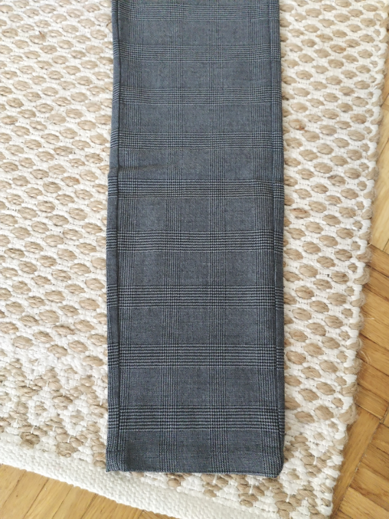 Pepito pantalone za visoke dame slika #2