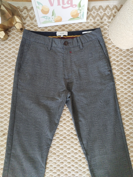 Pepito pantalone za visoke dame slika #3