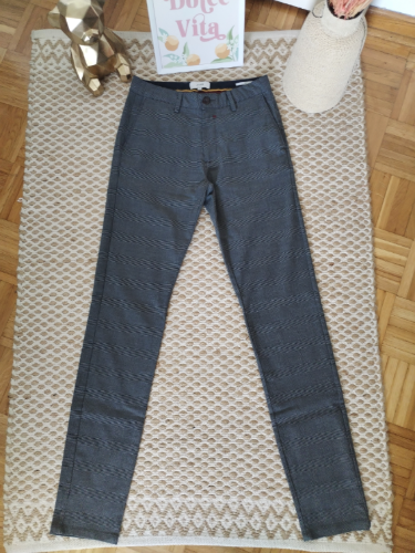 Pepito pantalone za visoke dame