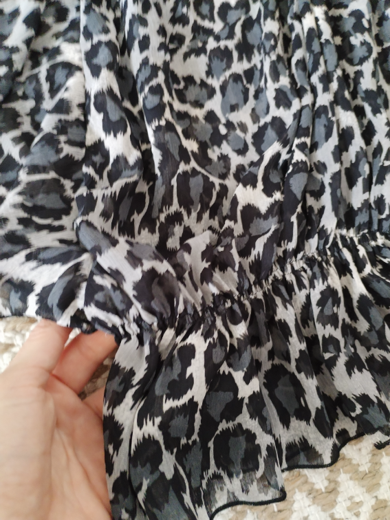 Tally Weijl elegantna bluza  slika #2