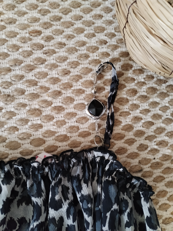 Tally Weijl elegantna bluza  slika #3