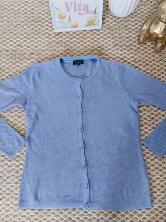 Elegantni kardigan slika #4