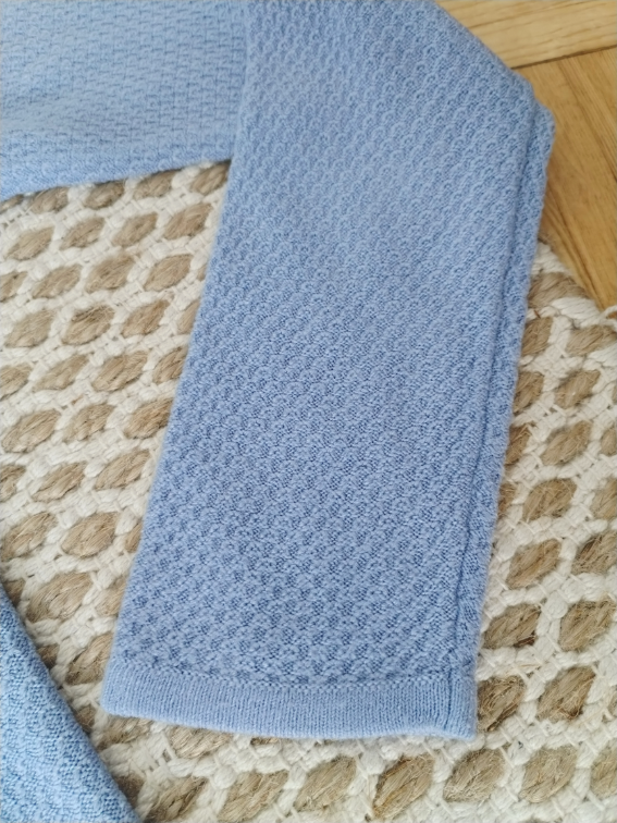 Elegantni kardigan slika #5