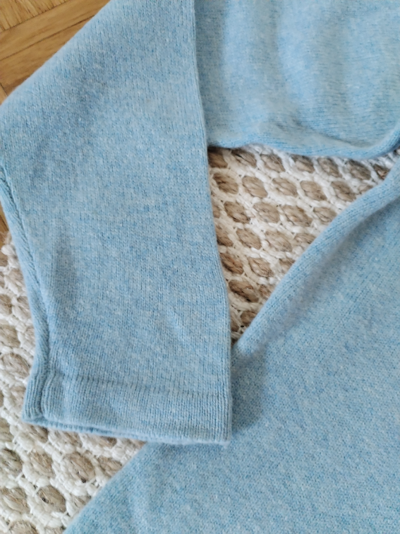 Džemper 100% vuna slika #3