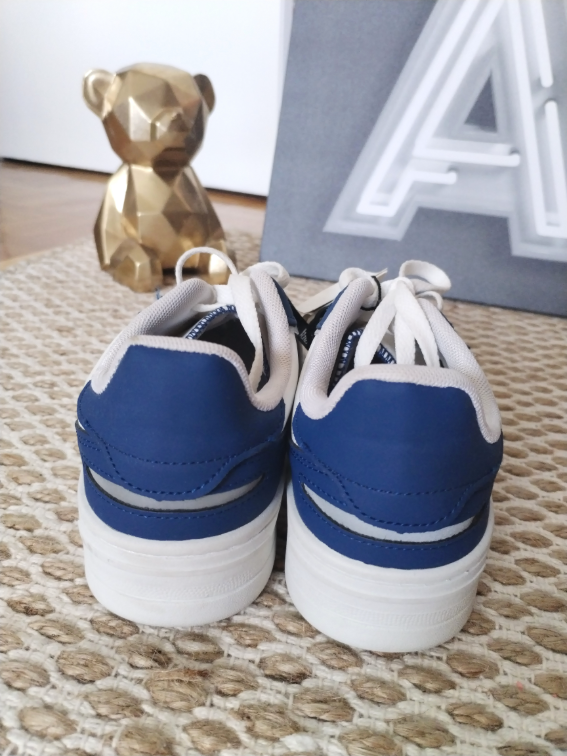 Zara nove patike 38-39 slika #3
