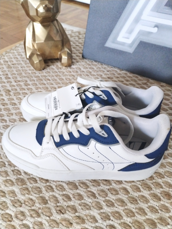 Zara nove patike 38-39 slika #4
