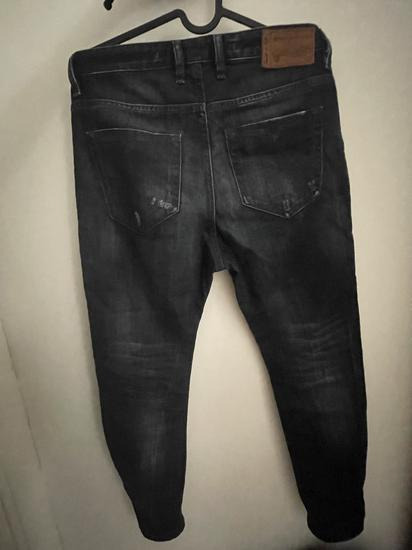 Diesel farmerke slika #2