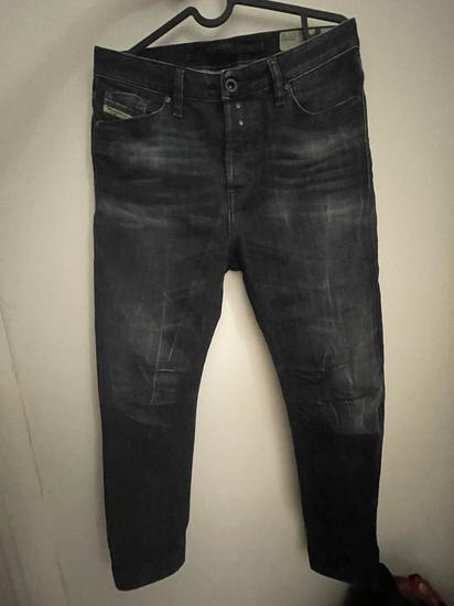 Diesel farmerke slika #1