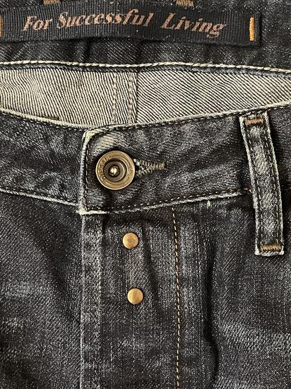 Diesel farmerke slika #5