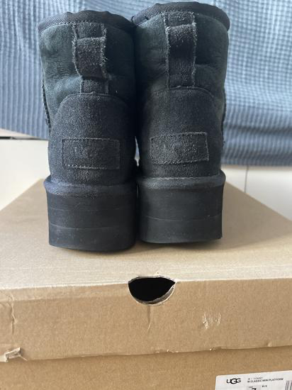 Ugg original cizme slika #3