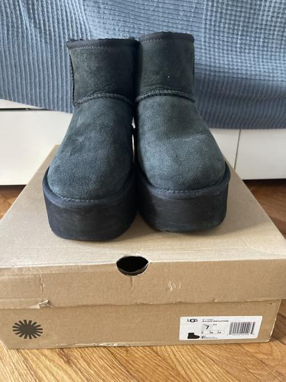 Ugg original cizme slika #4