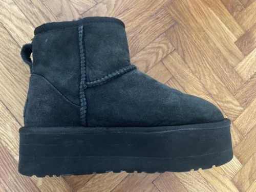 Ugg original cizme