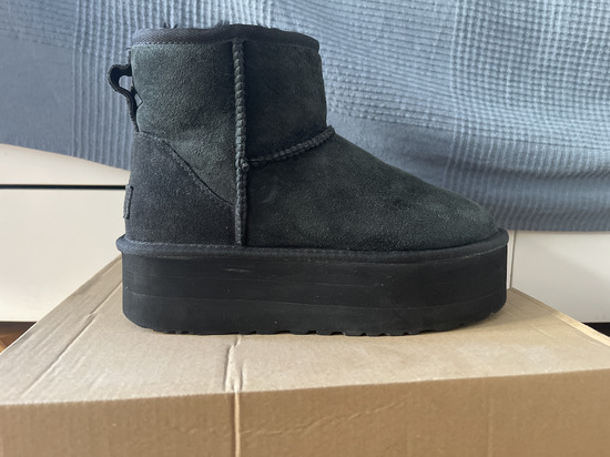 Ugg original cizme slika #2