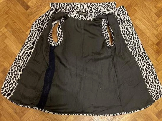 Valentino prsluk slika #5