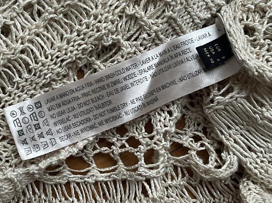 Dekorativna bluza  slika #3