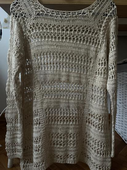 Dekorativna bluza  slika #4