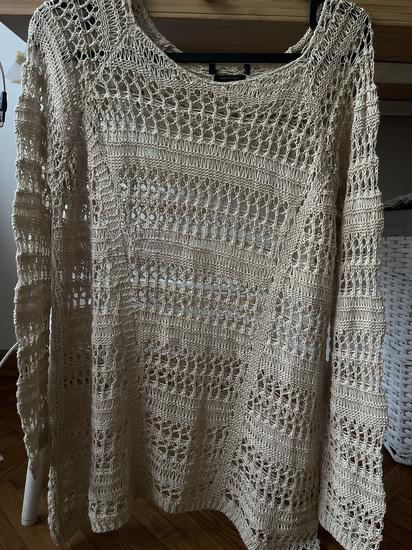 Dekorativna bluza  slika #1