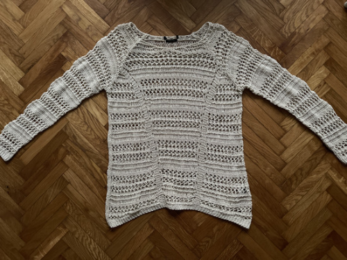 Dekorativna bluza  thumbnail #2