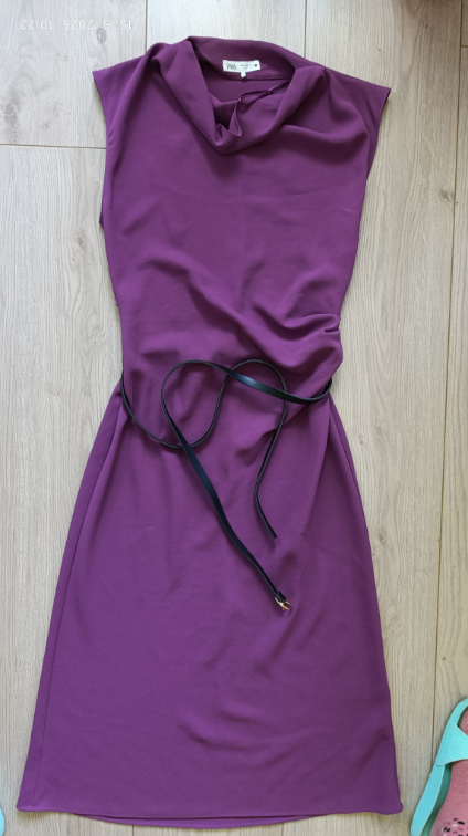 Zara haljina slika #3