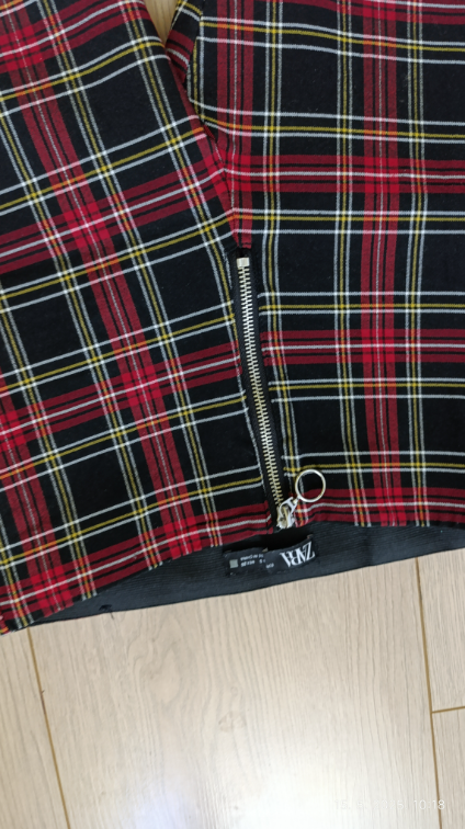 Zara pantalone slika #3