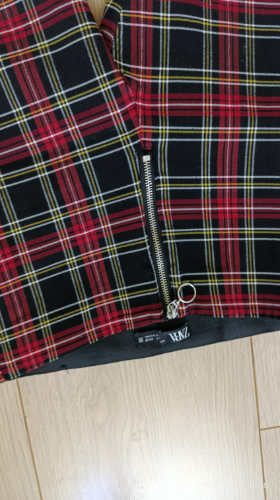 Zara pantalone thumbnail #3