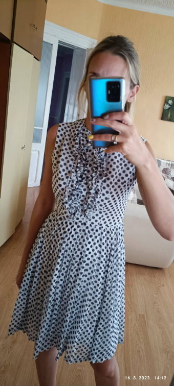 haljina slika #5