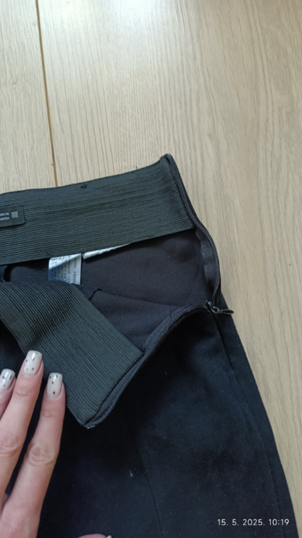 Zara pantalone  slika #2